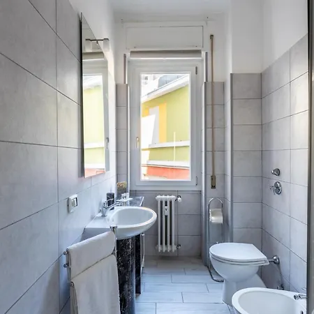 Free Parking Netflix Sansiro Magic Appartement Milan