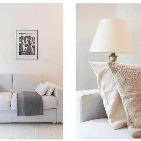 Apartmán Anita Flexyrent In Brera District A.c. Wifi Milán