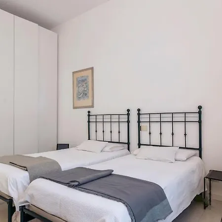 Apartmán Anita Flexyrent In Brera District A.c. Wifi