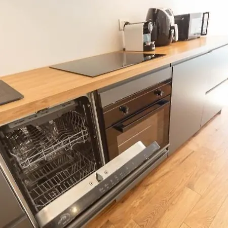 Affori House Centro Apartment Mailand