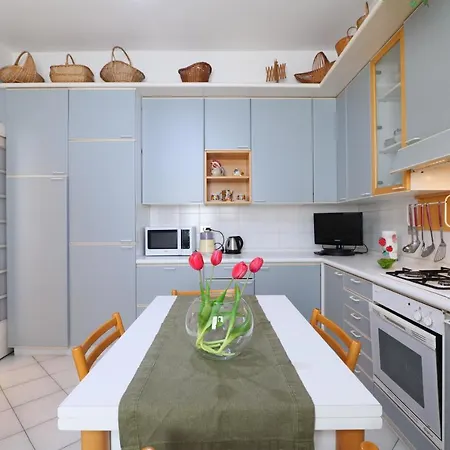 Primopiano - Savona B Appartement *