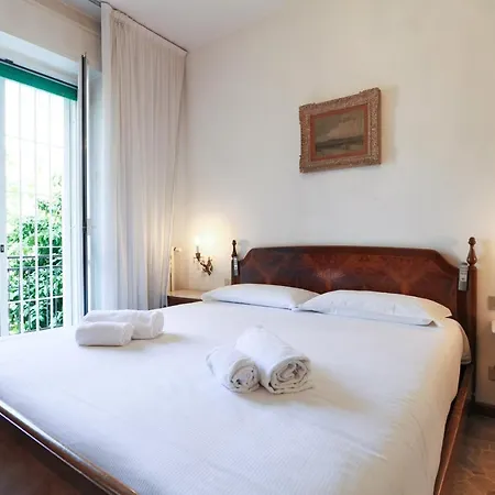 Primopiano - Savona B Apartment *