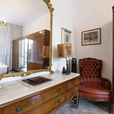 Appartement Primopiano - Savona B