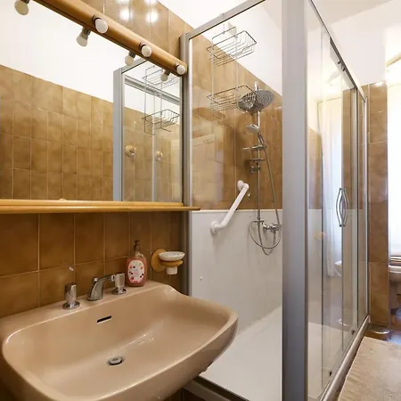 Appartement Primopiano - Savona B