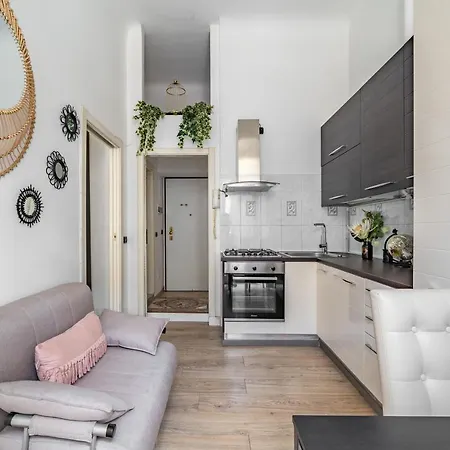 Isola And Garibaldi District Lovely