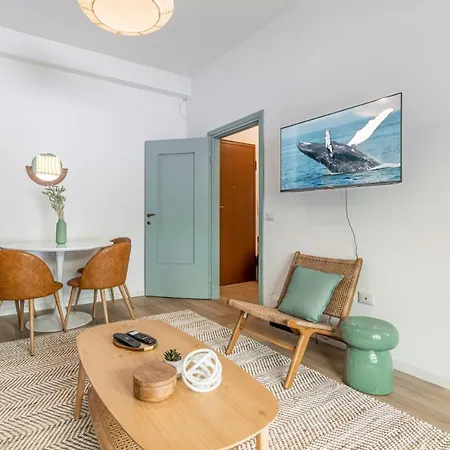 アパート Easylife - - Tadino 30 - Porta Venezia