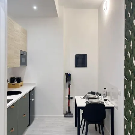 Salis28 Mm3 Affori Centro