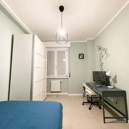 Accogliente A بيت ضيافة *