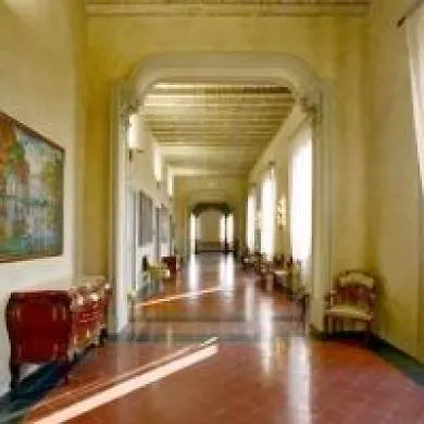 San Carlo Borromeo Ξενοδοχείο 5*