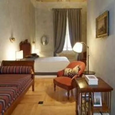 San Carlo Borromeo 5*