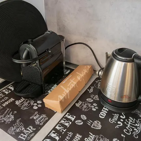 Ihost - Val Strona 6 Apartmán