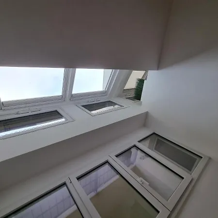 Monolocale Corso Sempione T10691 Apartament