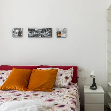 Maison La Vecchia - Via Missaglia - By Host4u Daire