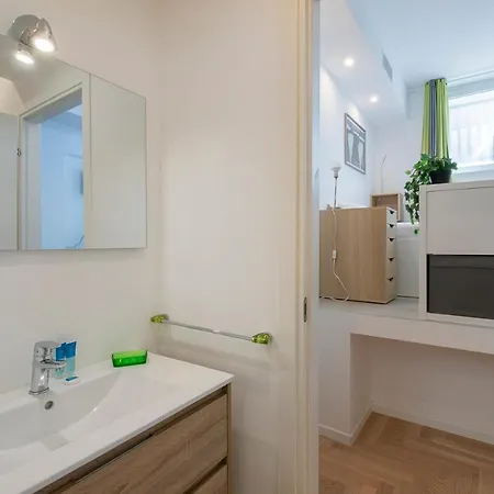 Ihost - Val Strona 6 Apartmán Milán