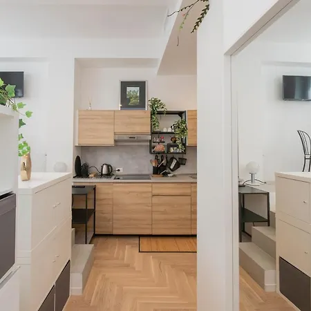 Apartmán Ihost - Val Strona 6 Milán