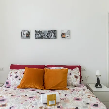 Maison La Vecchia - Via Missaglia - By Host4u * Milano