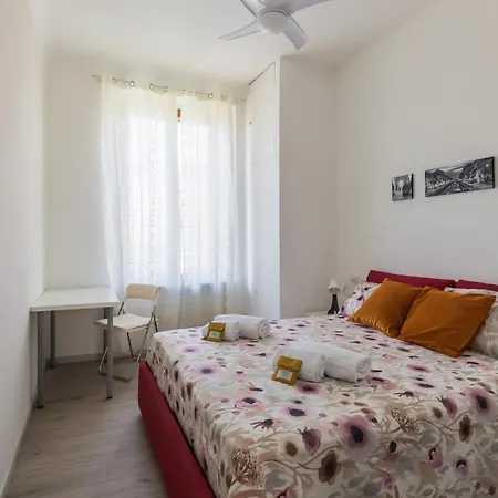 Maison La Vecchia - Via Missaglia - By Host4u Daire