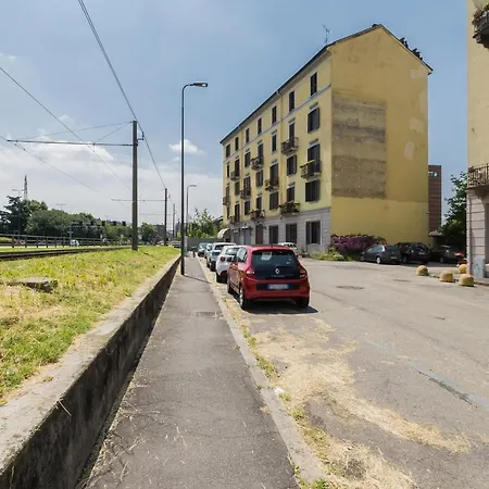 Maison La Vecchia - Via Missaglia - By Host4u * Milano