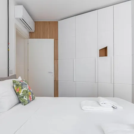 Easylife - - Masera 10 - Porta Venezia ミラノ