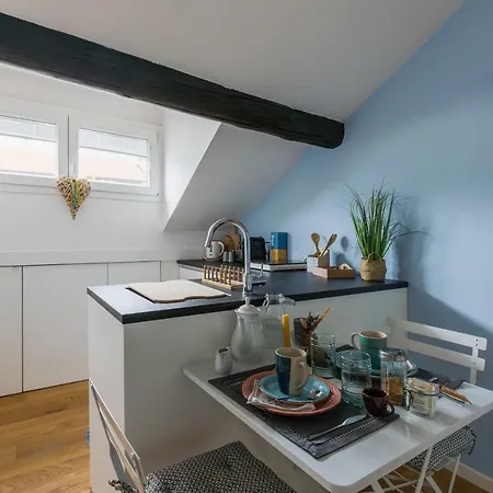 Apartament La Mansarda Del Bosco - - By Host4u Mediolan
