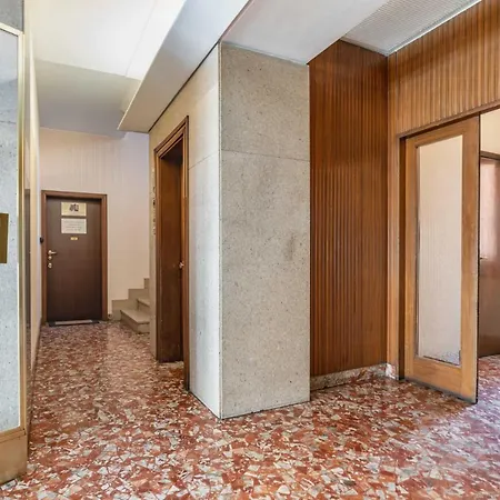 Apartment Easylife - Stile E Relax In Porta Venezia