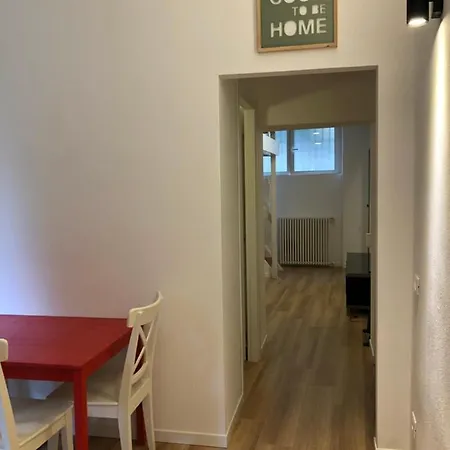 Sansiro Fiera מילאנו