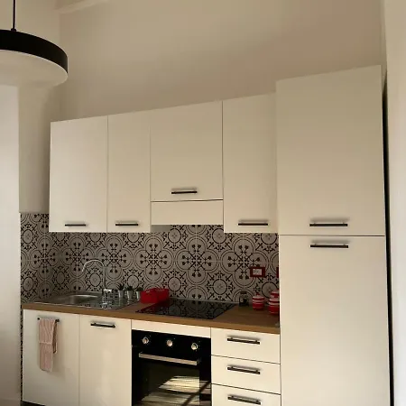 Apartamento Sansiro Fiera *