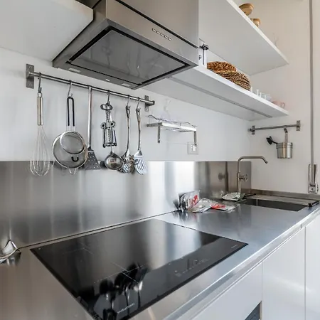 Appartement Easylife - Comfort In Pta Romana Con Terrazza *