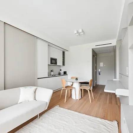 Limehome Via Stresa 밀라노