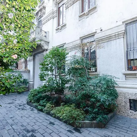 Apartamento Luxury Arco Della Pace