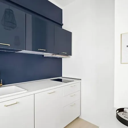 Apartment Design