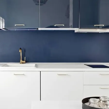Design Apartment Mailand