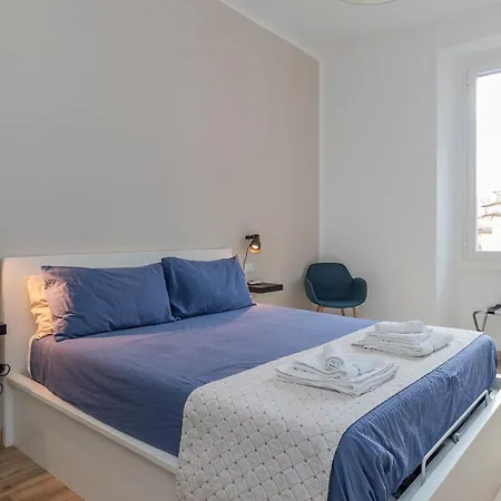 Ihost Flat - Monza 20 Daire