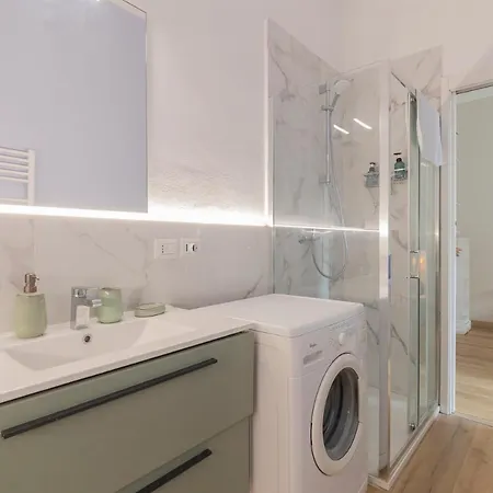 Ihost Flat - Monza 20 Milano