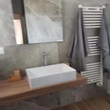 Portello Le Terrazze 2 Appartamento Milano