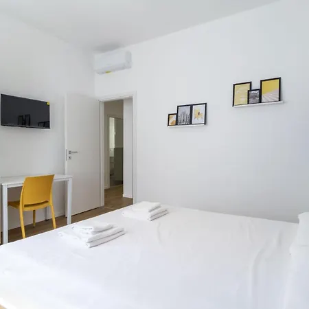 Easylife - Esperienza Unica Nel Cuore Di Moscova Apartmán