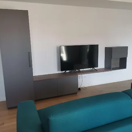 Appartamento Portello Le Terrazze 2 *