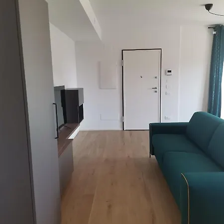 Appartamento Portello Le Terrazze 2