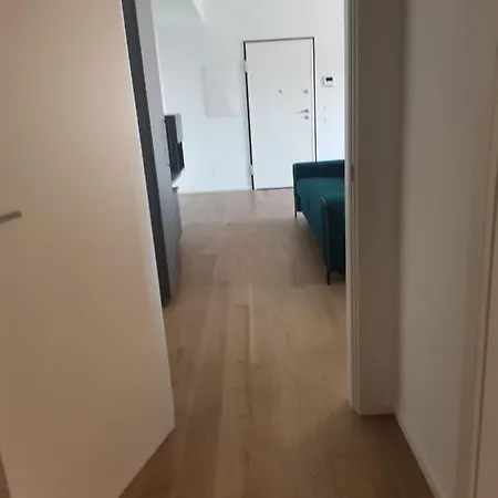 Appartamento Portello Le Terrazze 2 *