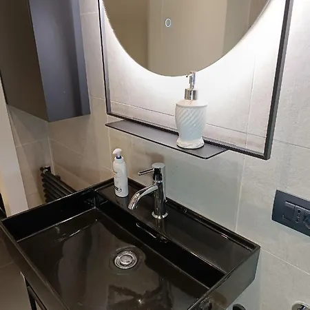 Apartament Bligny25 *