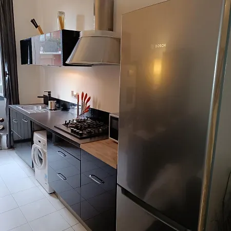 Appartamento Bligny25