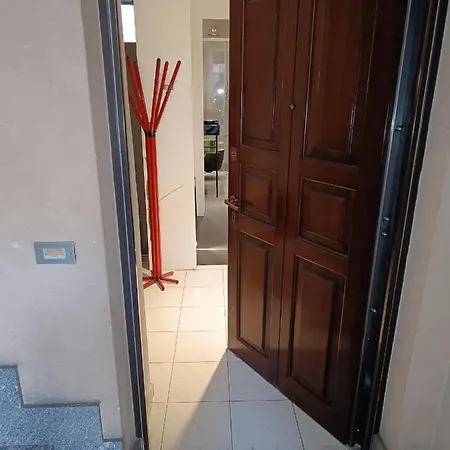 Apartament Bligny25 *
