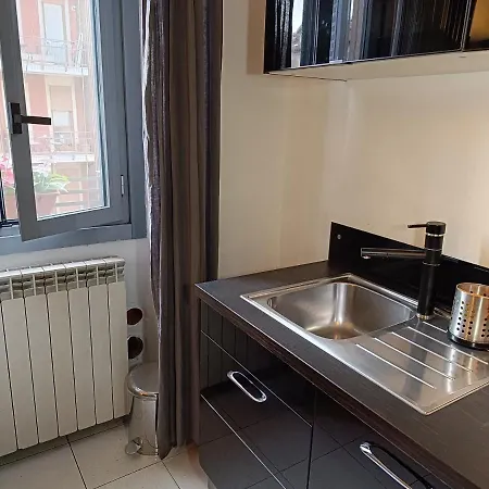 Apartament Bligny25 *