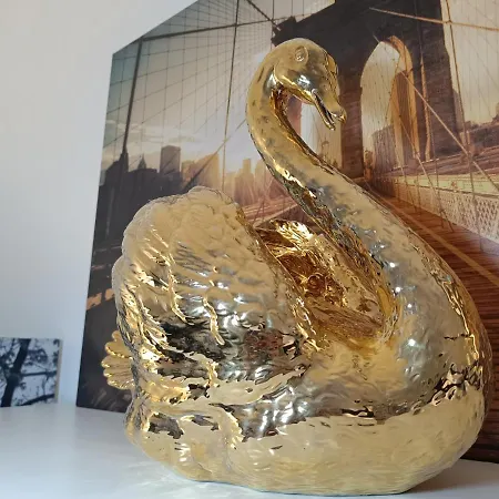 Appartamento Bligny25 *