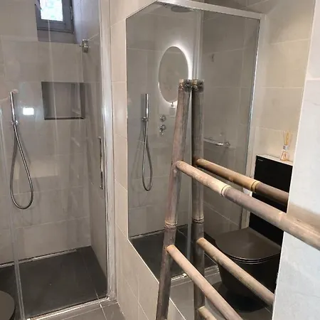 Bligny25 Apartament