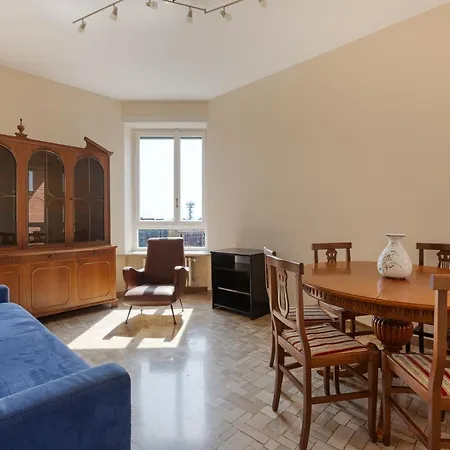 - Roomy 300 M From M3 Affori Fn! Milán