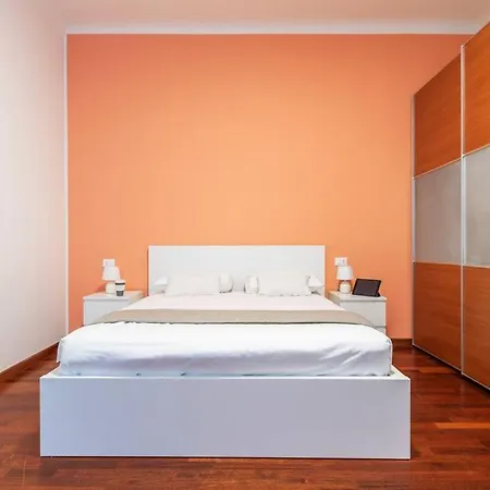 Lambert Flexyrent Wi-fi Aircon Milan