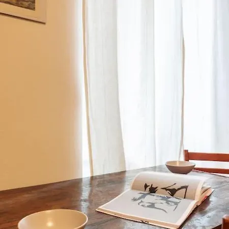 Apartment Lambert Flexyrent Wi-fi Aircon Milan