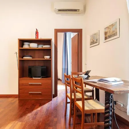 Apartment Lambert Flexyrent Wi-fi Aircon