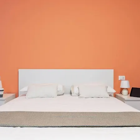 Apartment Lambert Flexyrent Wi-fi Aircon Milan